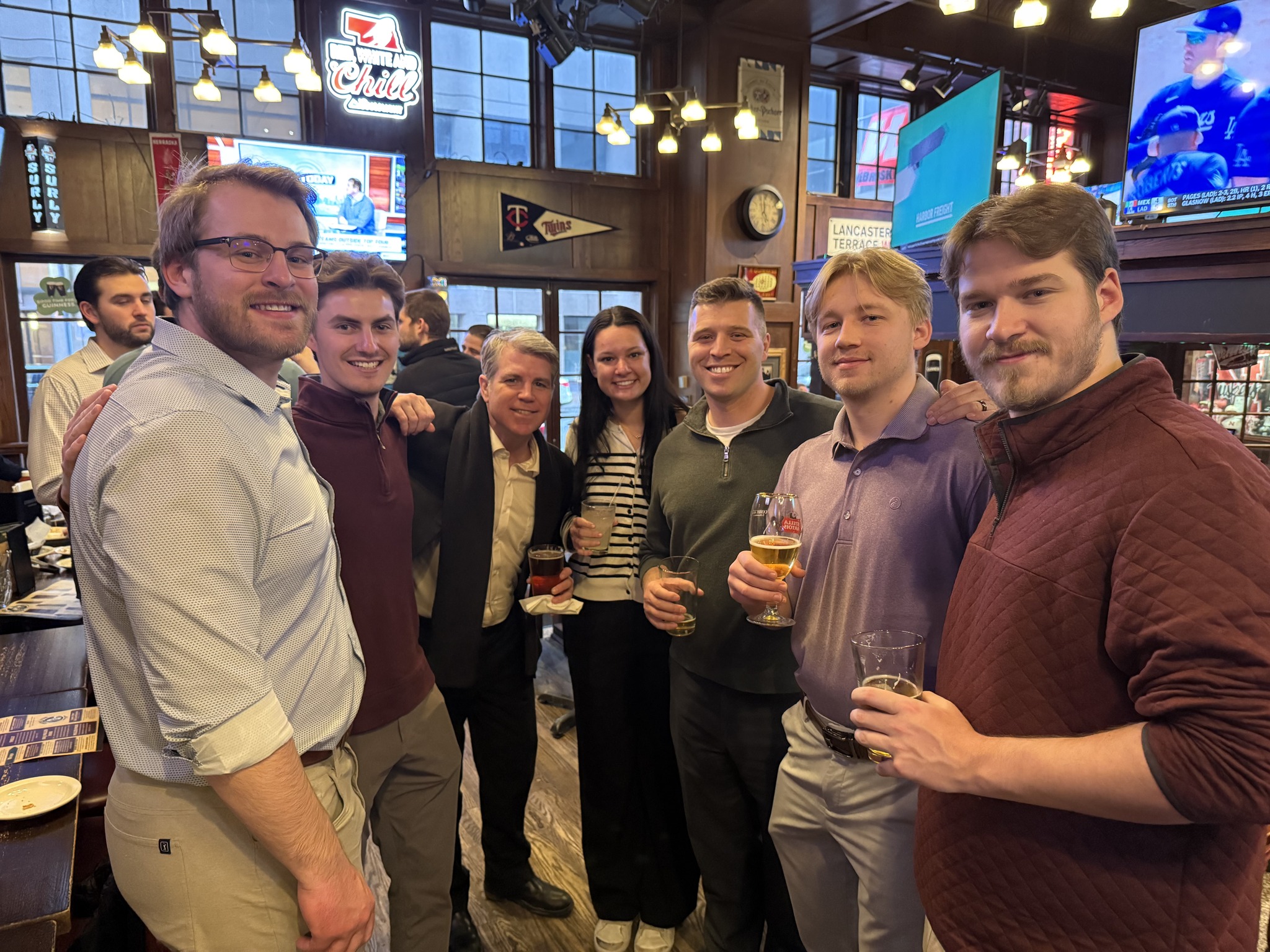 M & E Catalyst Group