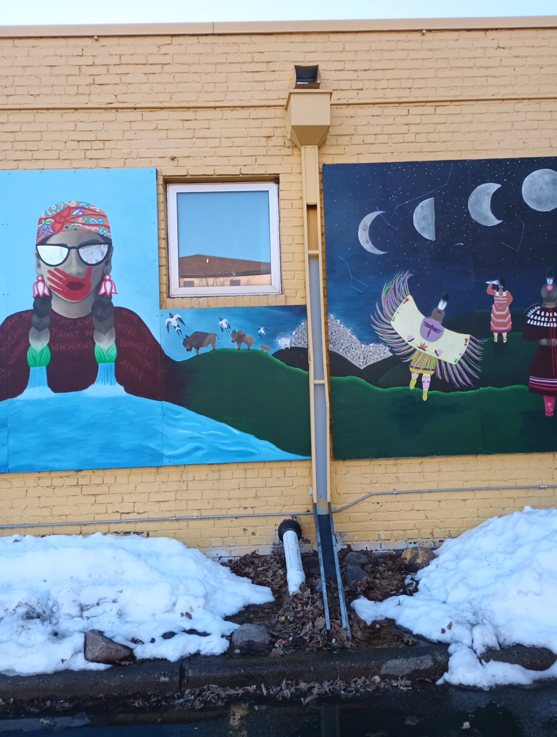 Native American Community Development Institute