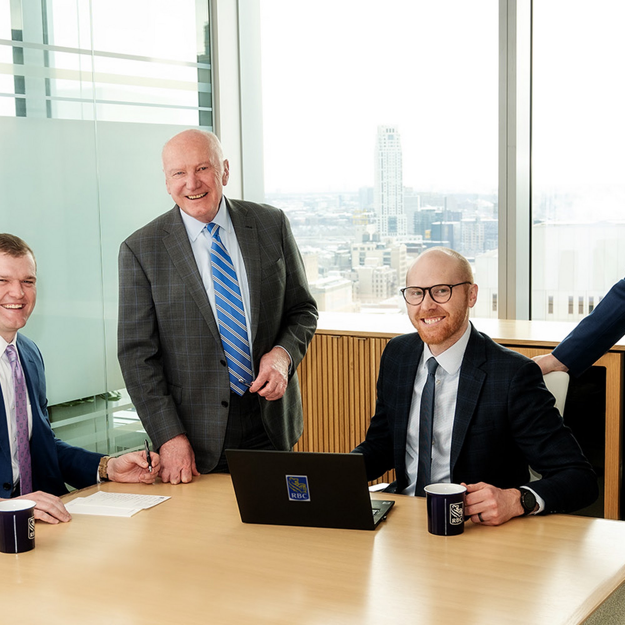 The Omni Wealth Group