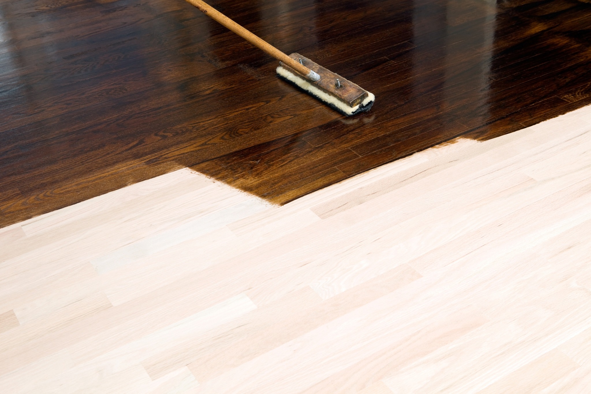 Excel Hardwood Floors Inc