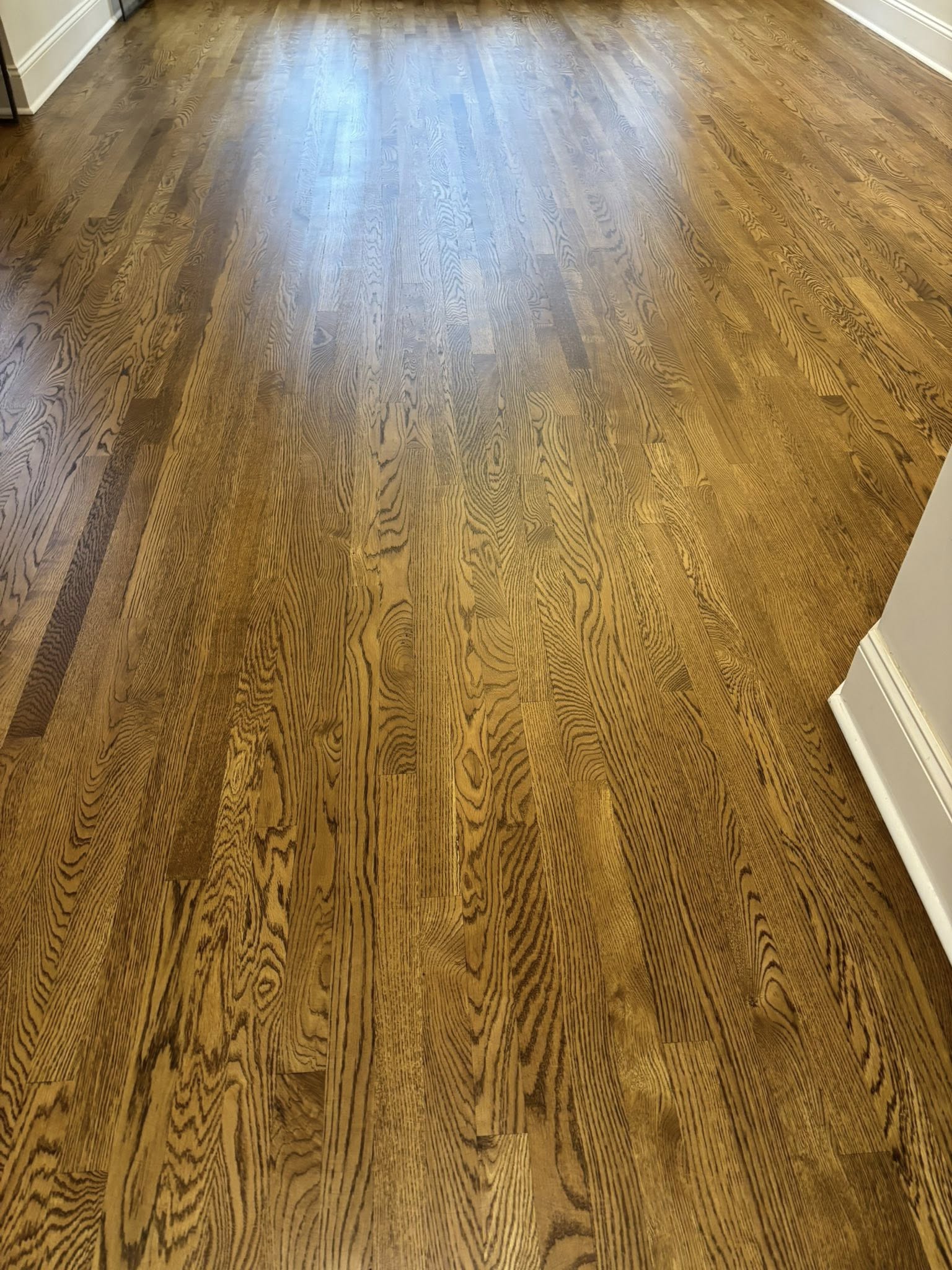 Excel Hardwood Floors Inc