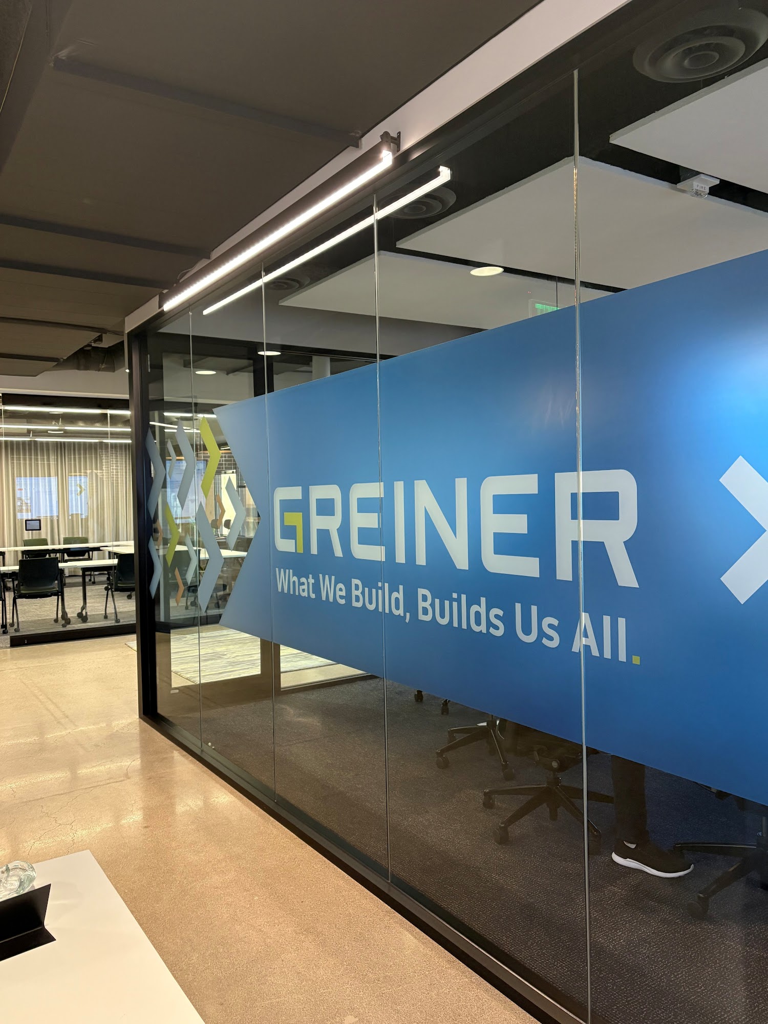 Greiner Construction