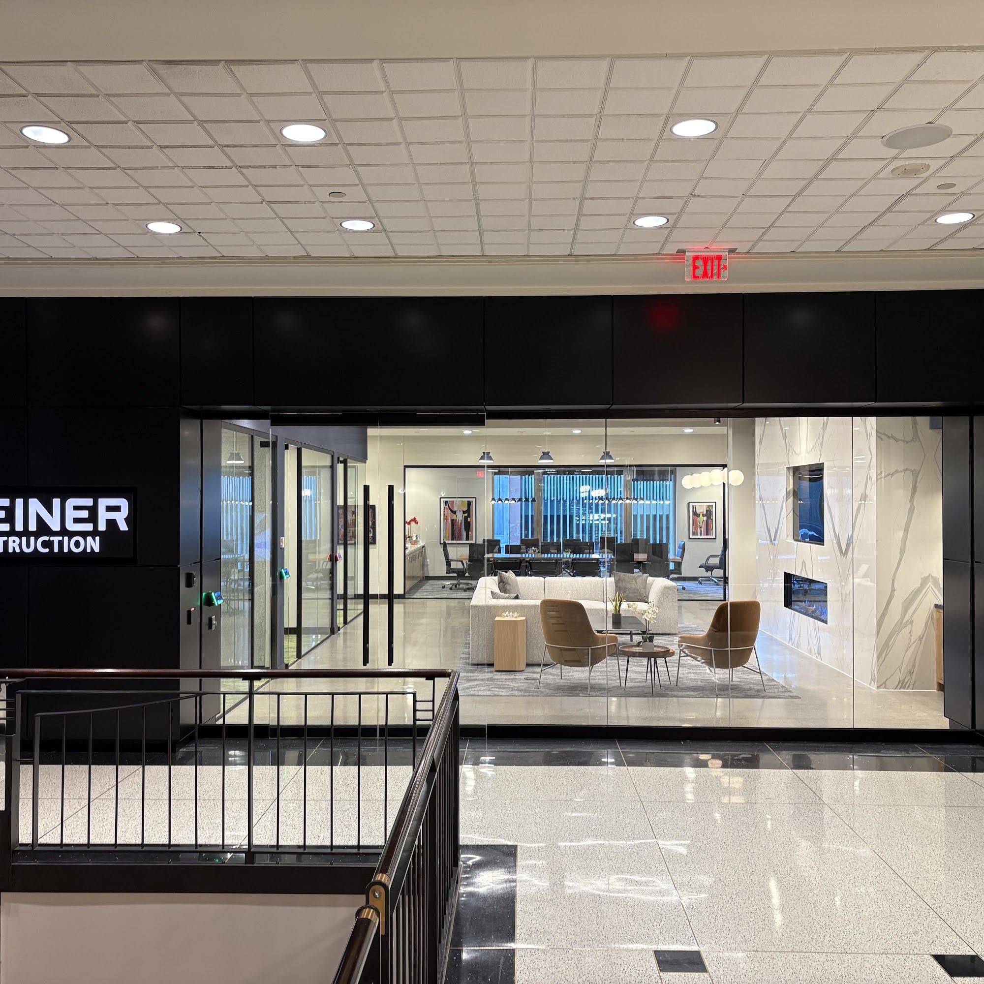 Greiner Construction