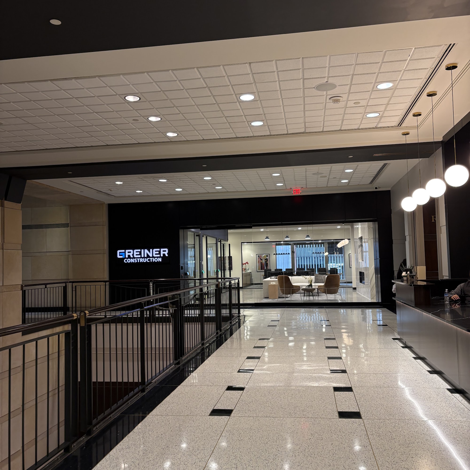 Greiner Construction