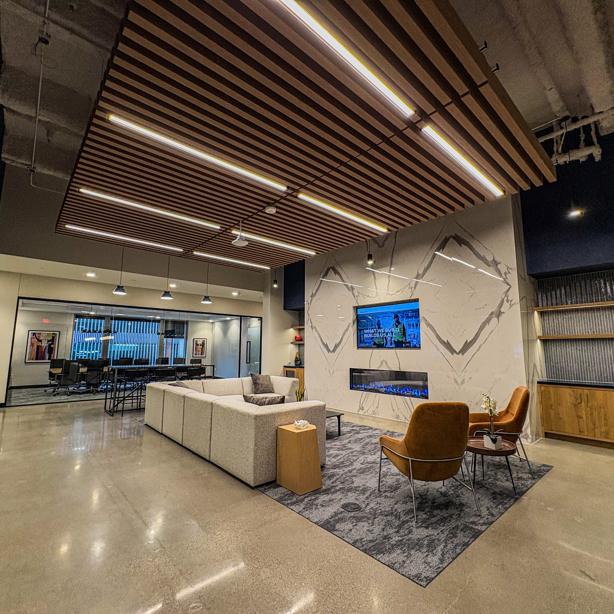 Greiner Construction