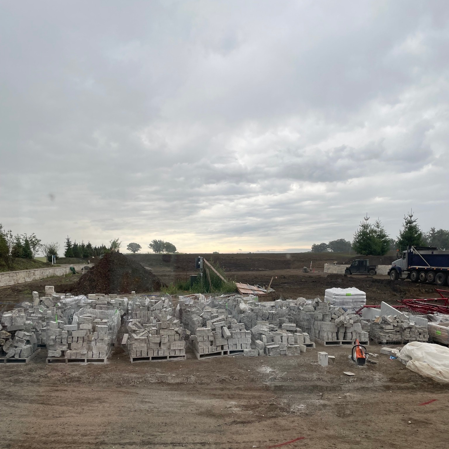 Stinson Builders Inc