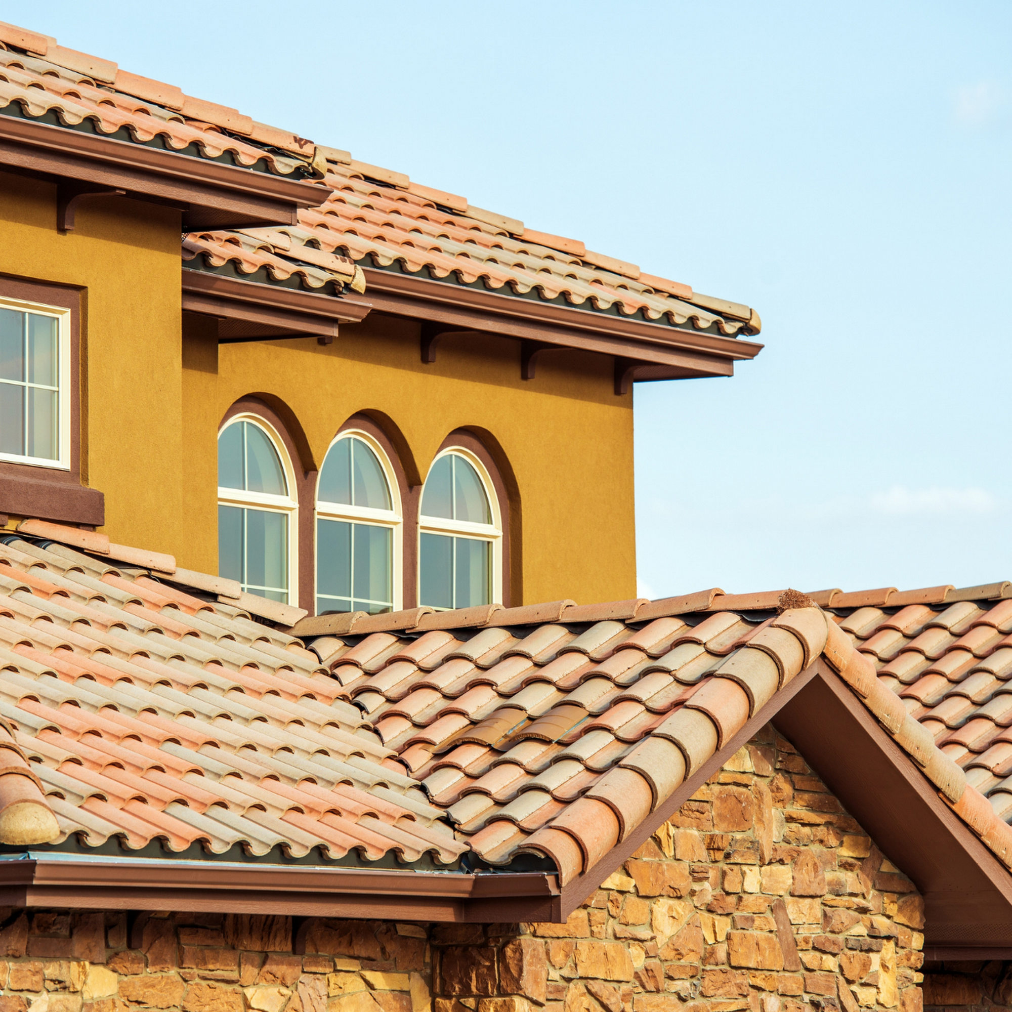 Maple Grove Roofing Co