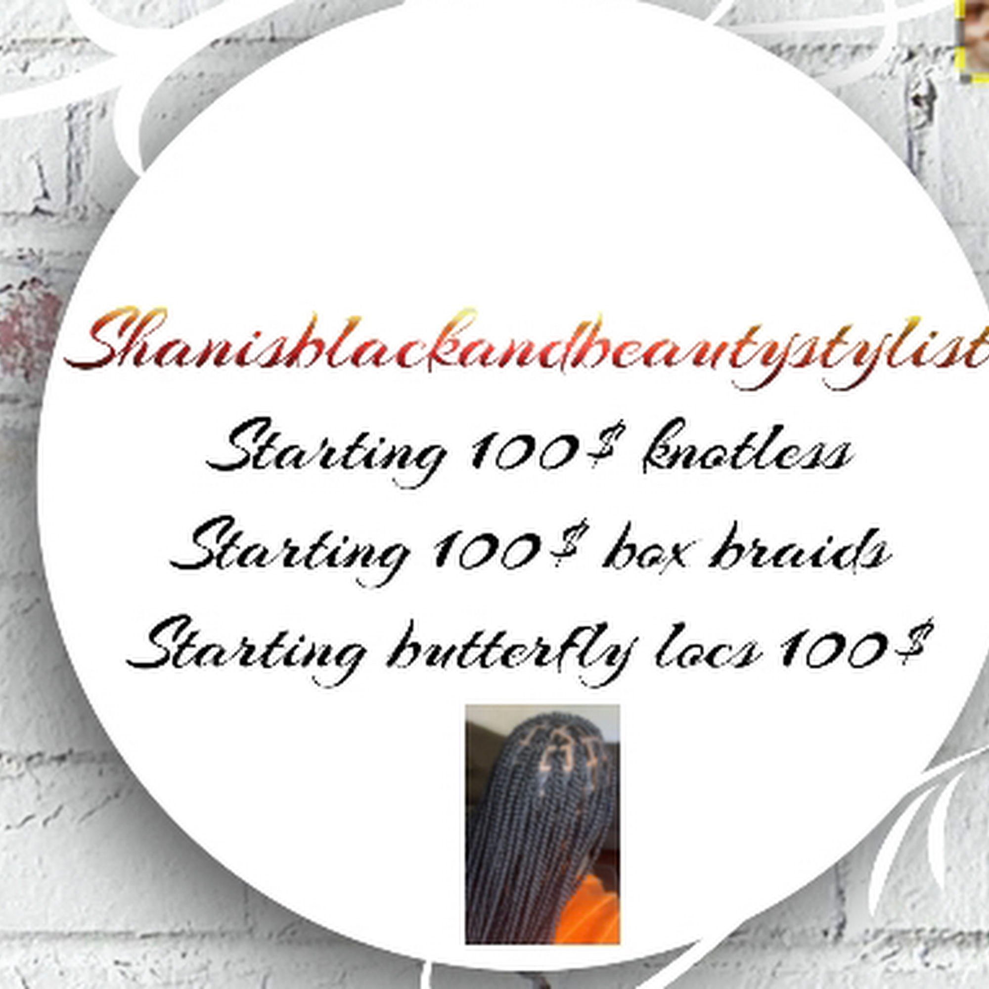 Shanisblackandbeautystylist
