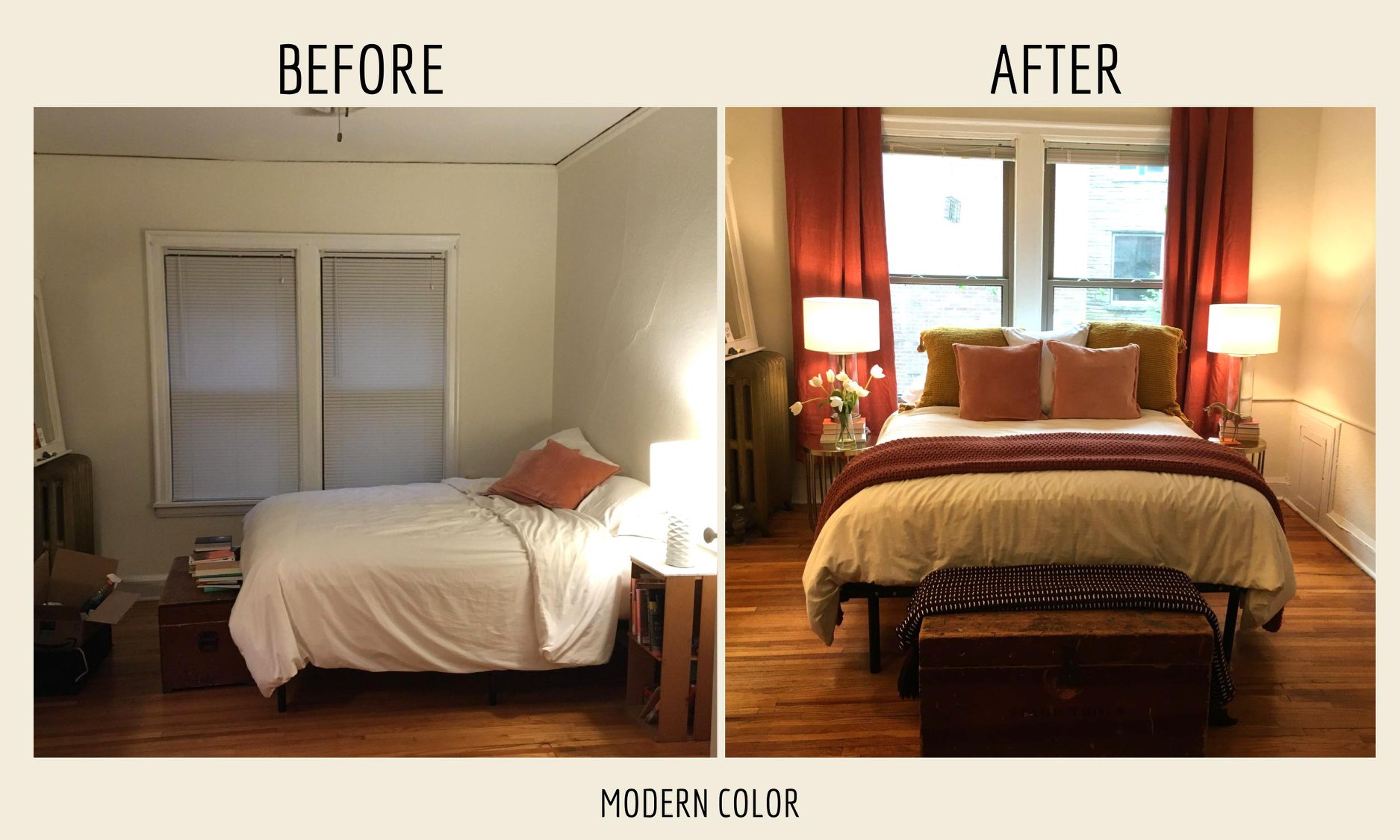 Modern Color