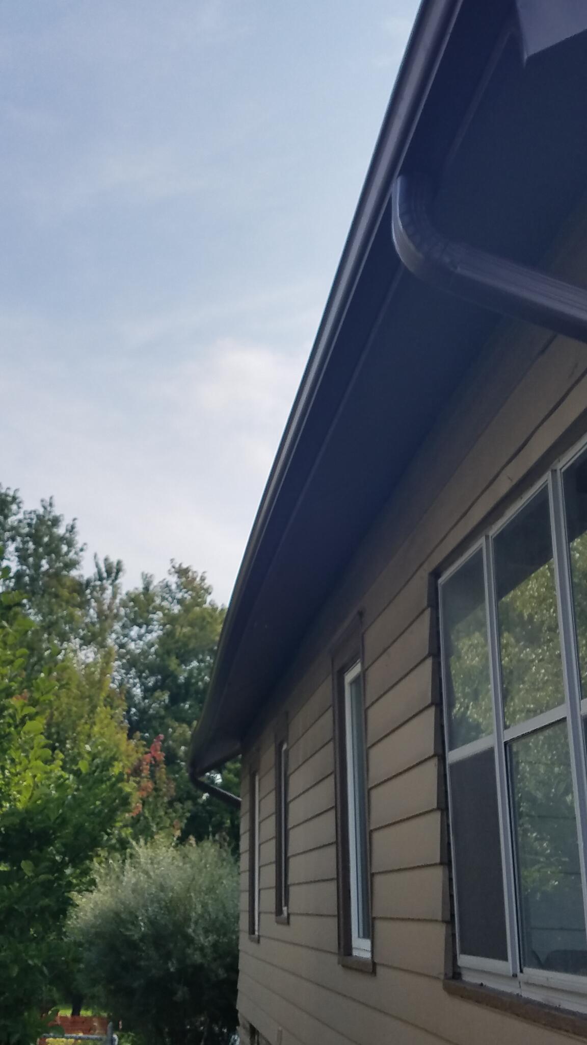 Gutter Systems by Bruce