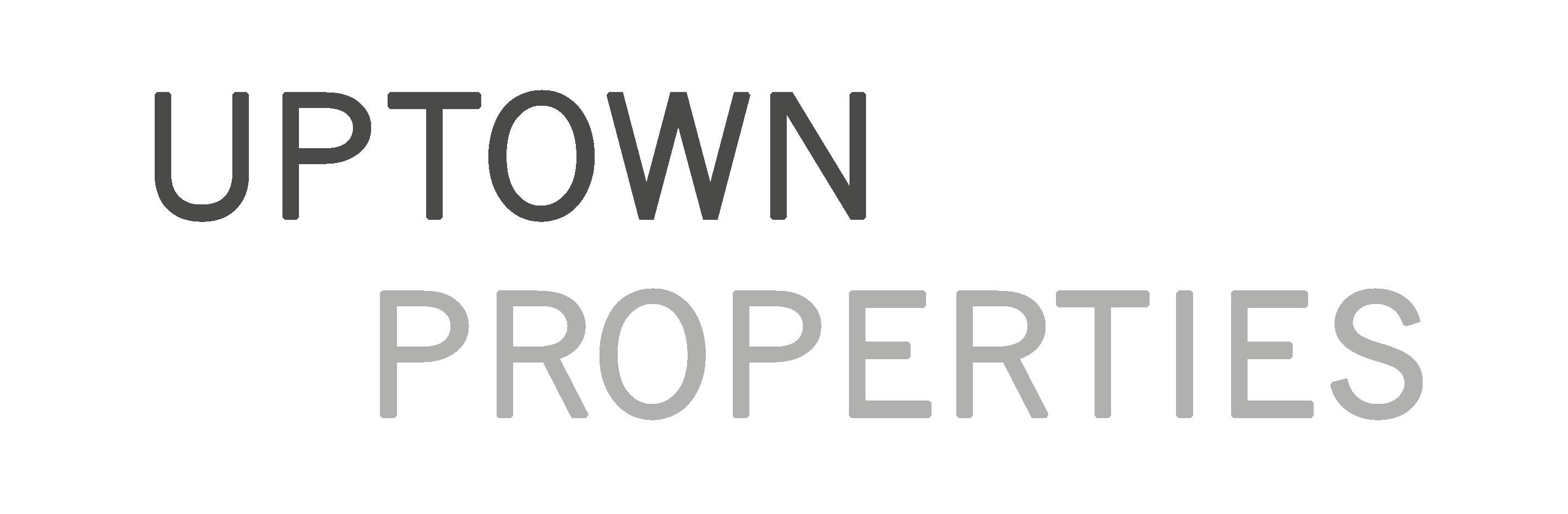 uptown properties