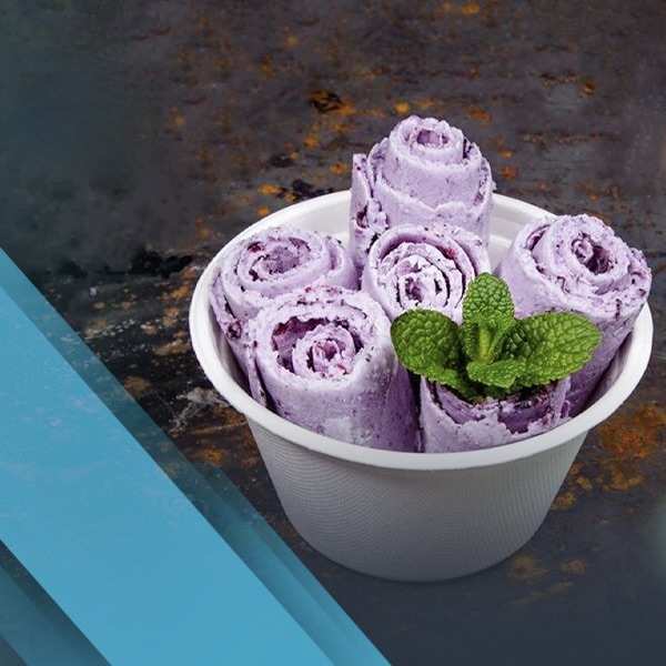 Mrs. Dessert & Kumpir محل حلويات عربي Menu