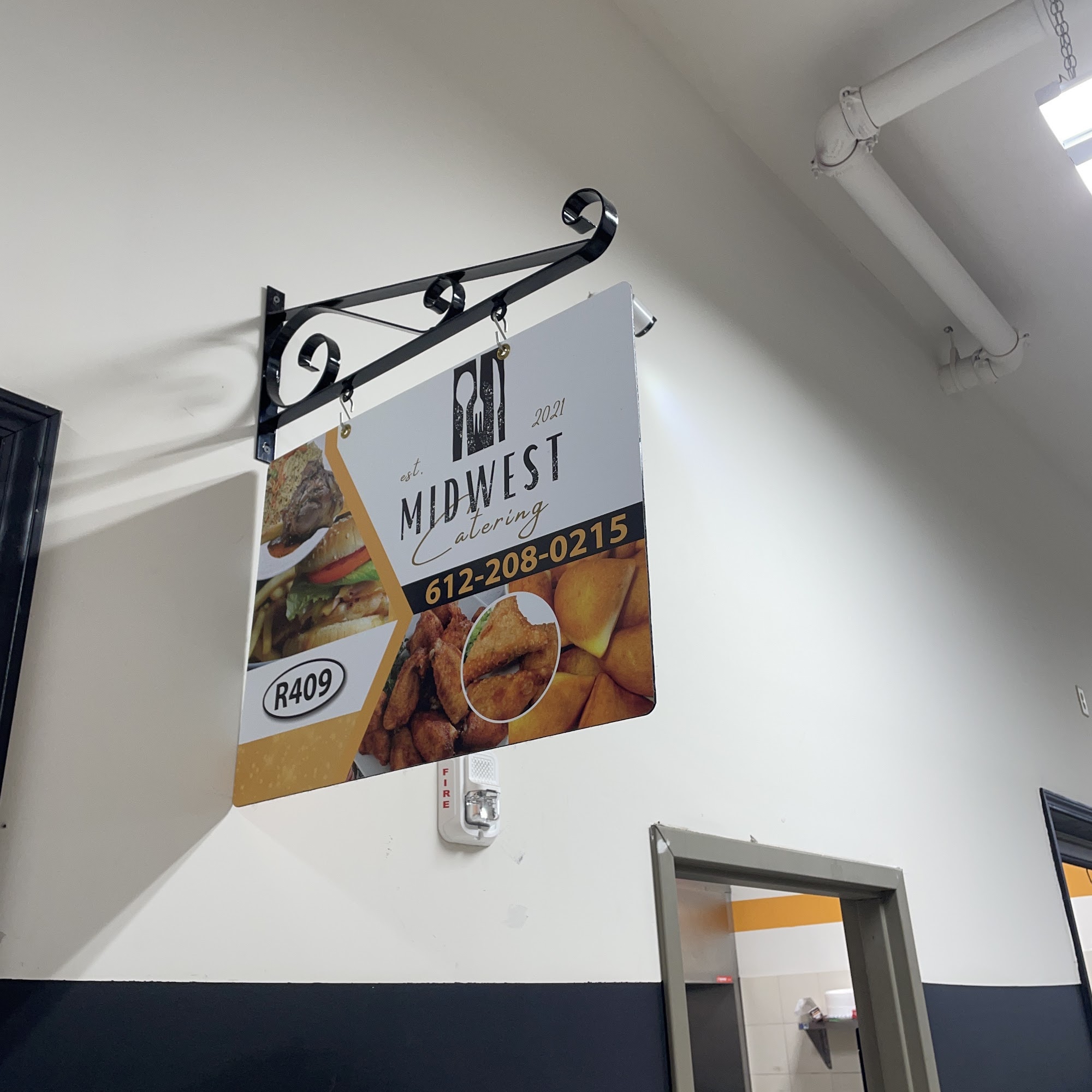 Midwest Catering