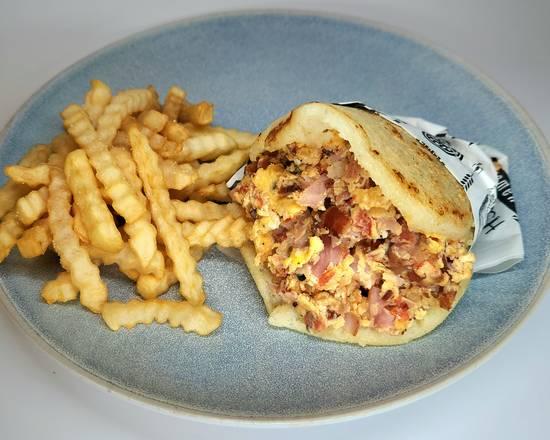 Photo credit: ubereats