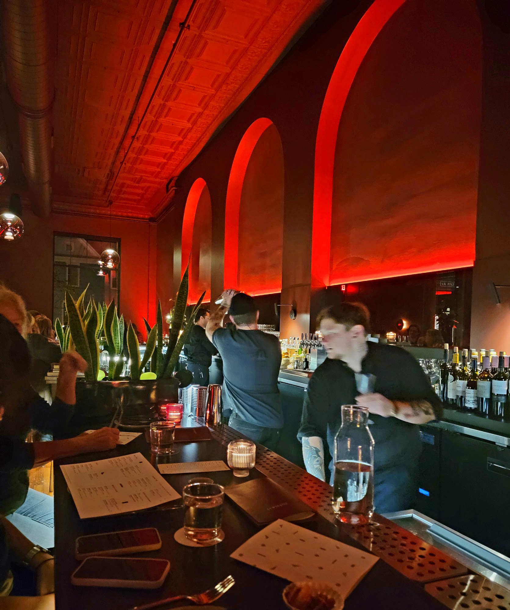 Minari, Minneapolis - Menu, Reviews (50), Photos - Restaurantji