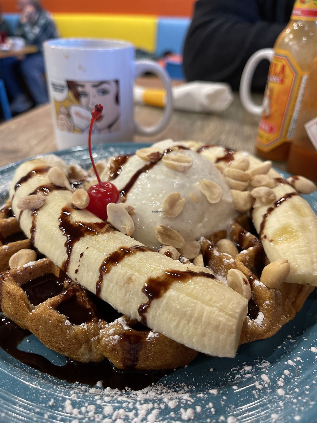 Photo credit: happycow
