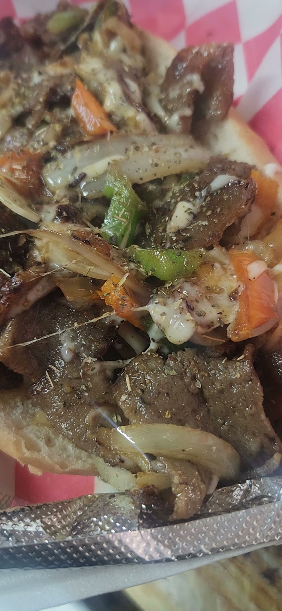 Trap House Chicken LLC Menu