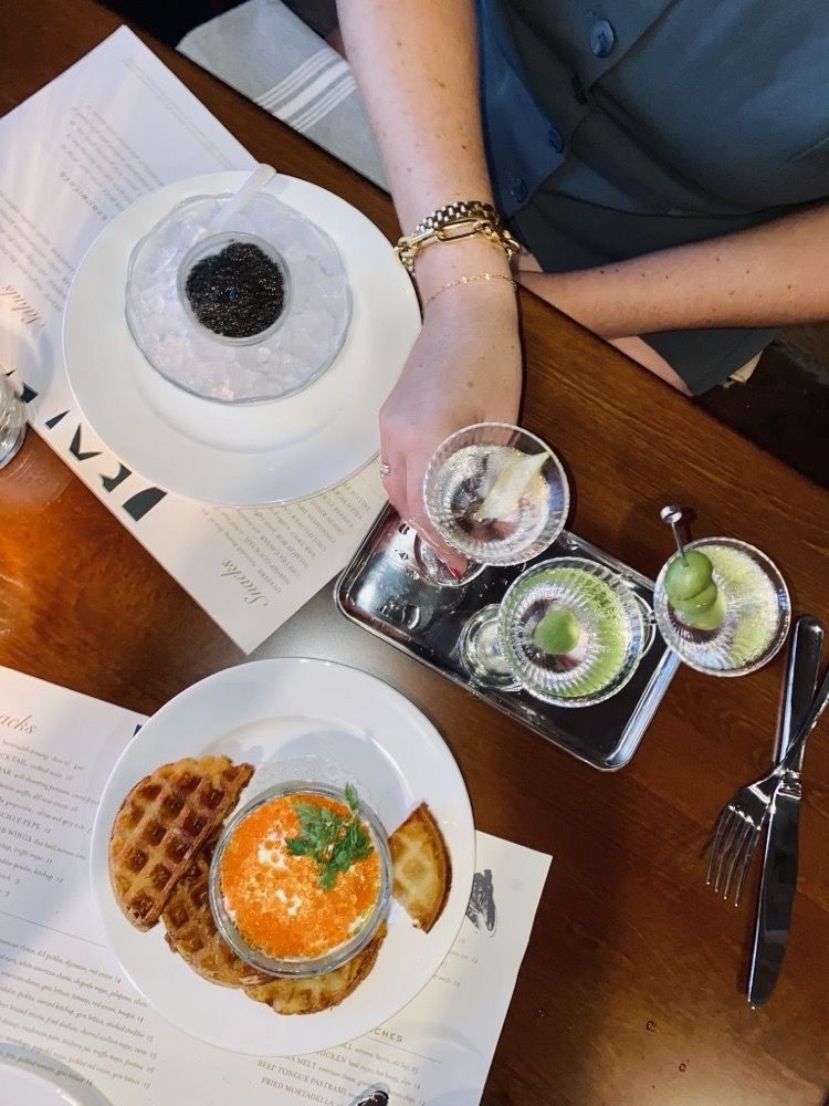Dexter's, Minneapolis Menu, Reviews (59), Photos Restaurantji