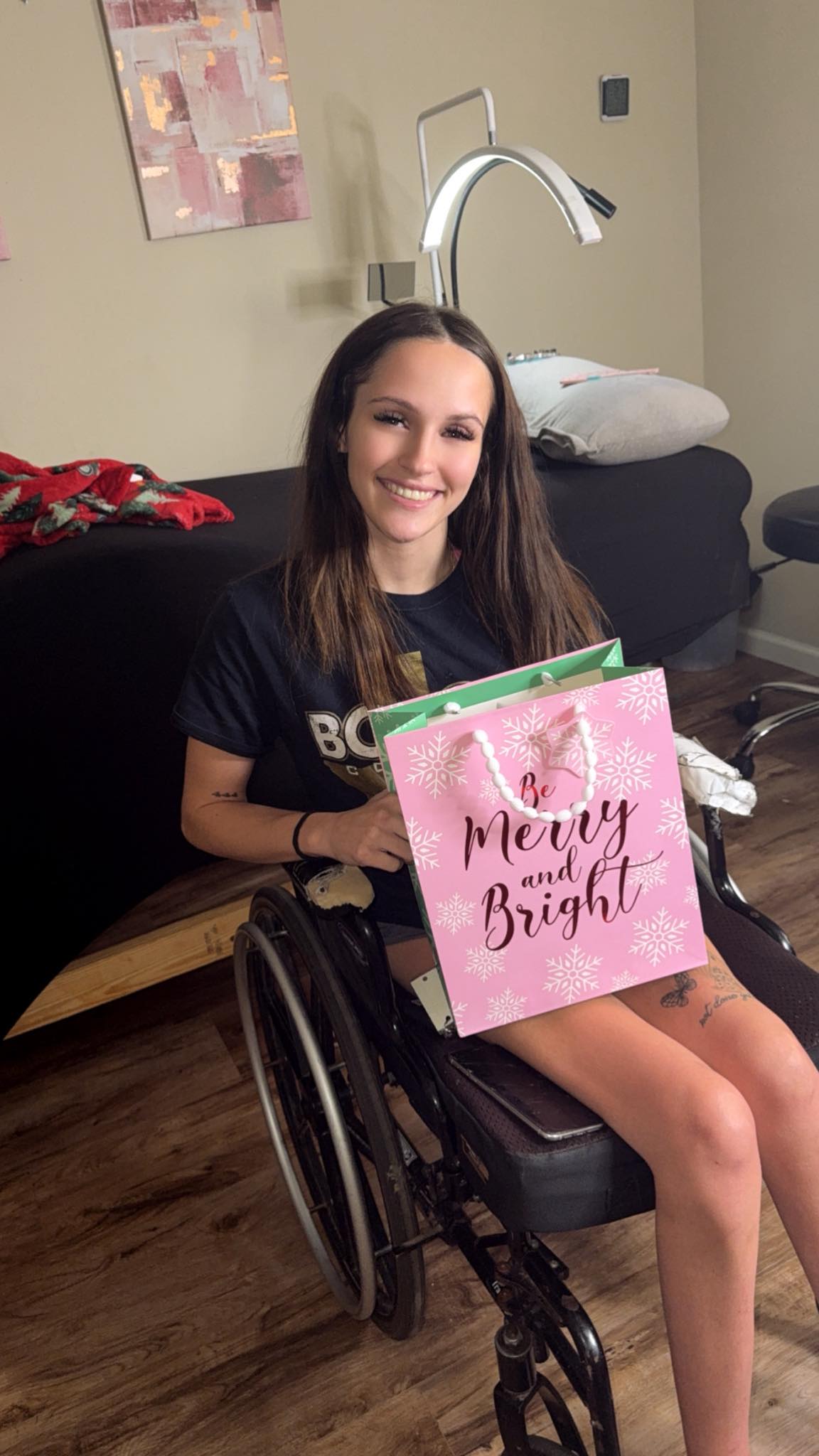 lashed by ash 90 2nd Ave N, Minneapolis Minnesota 55401