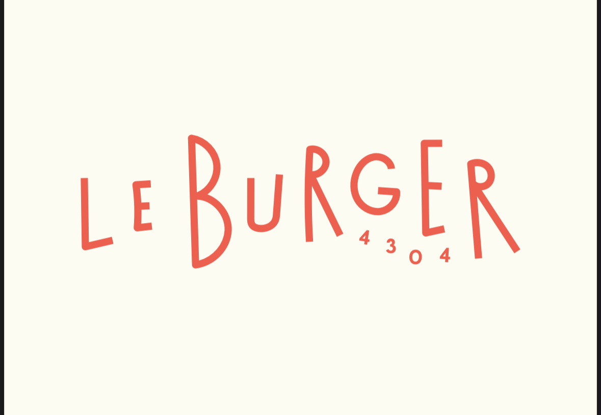 Le Burger