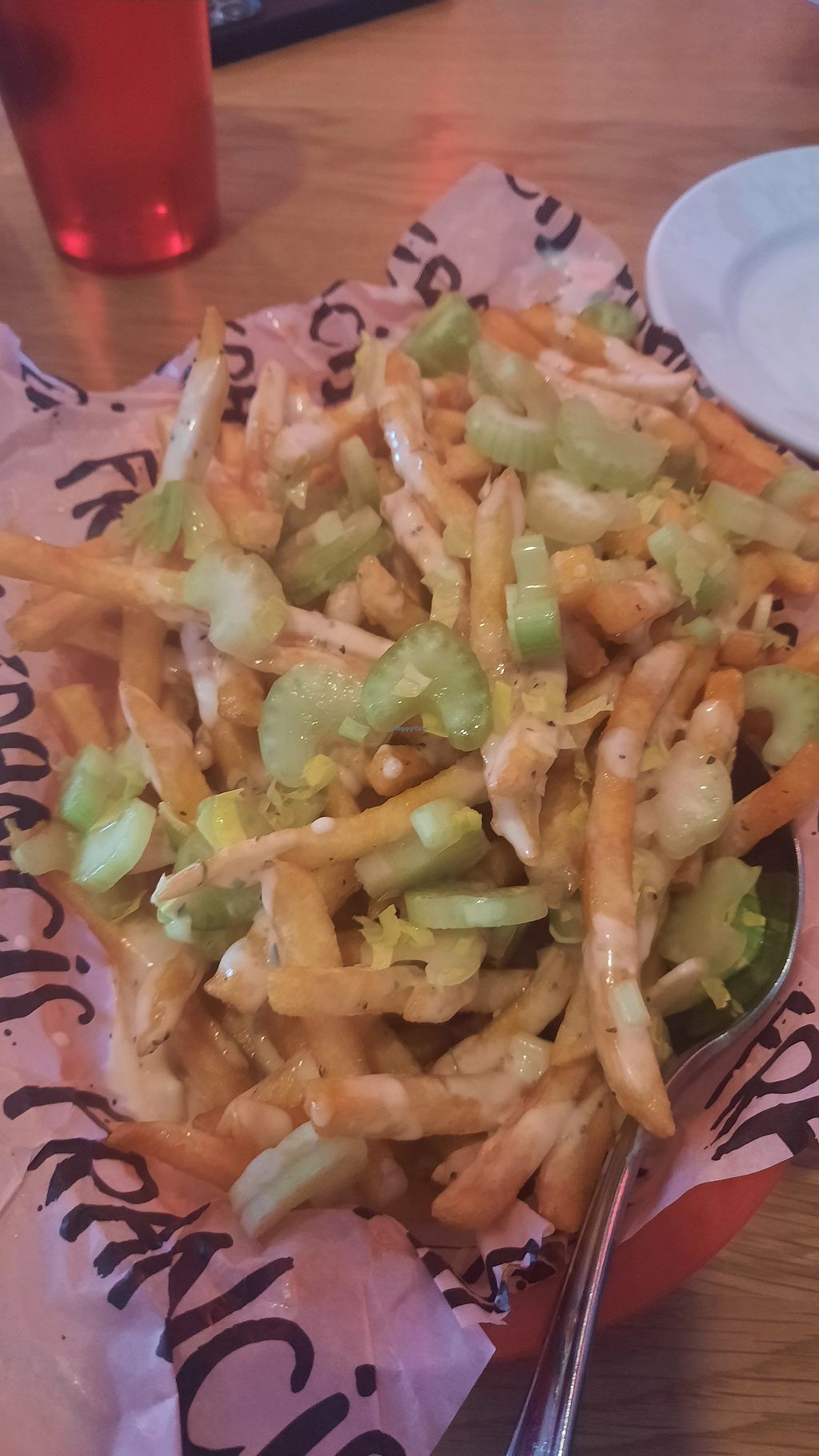 Photo credit: happycow