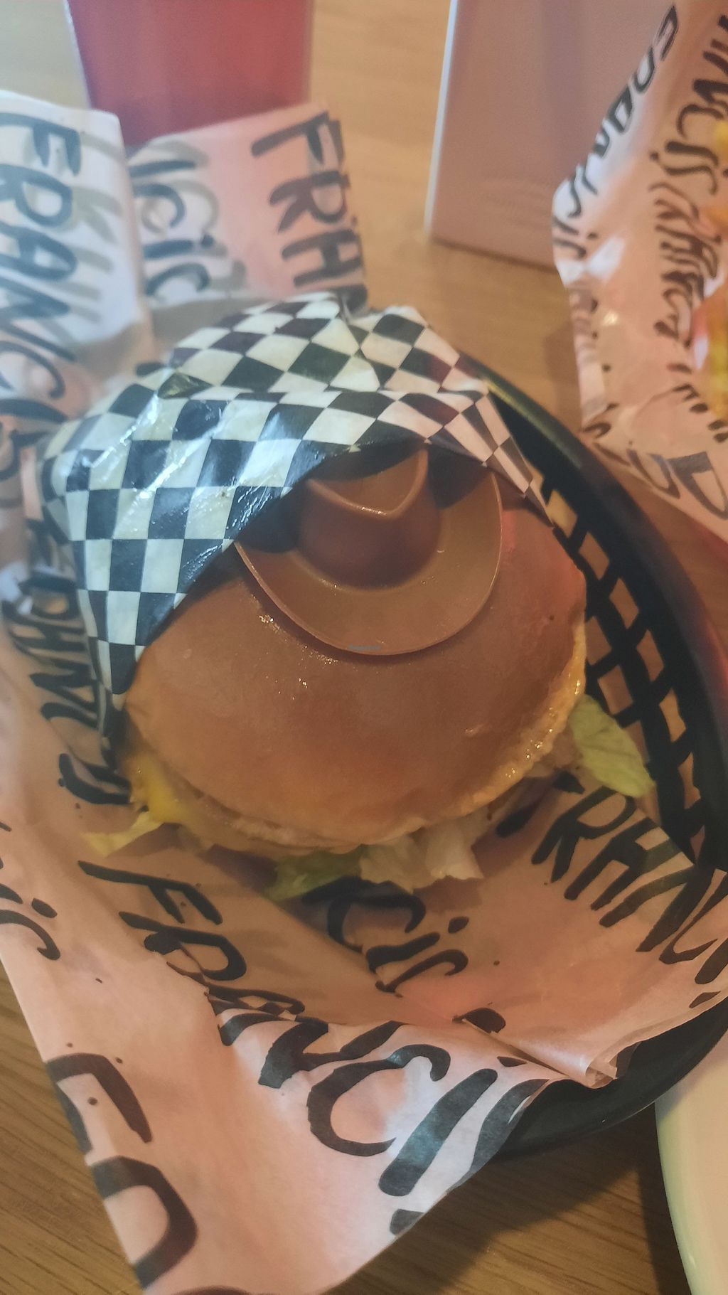 Photo credit: happycow