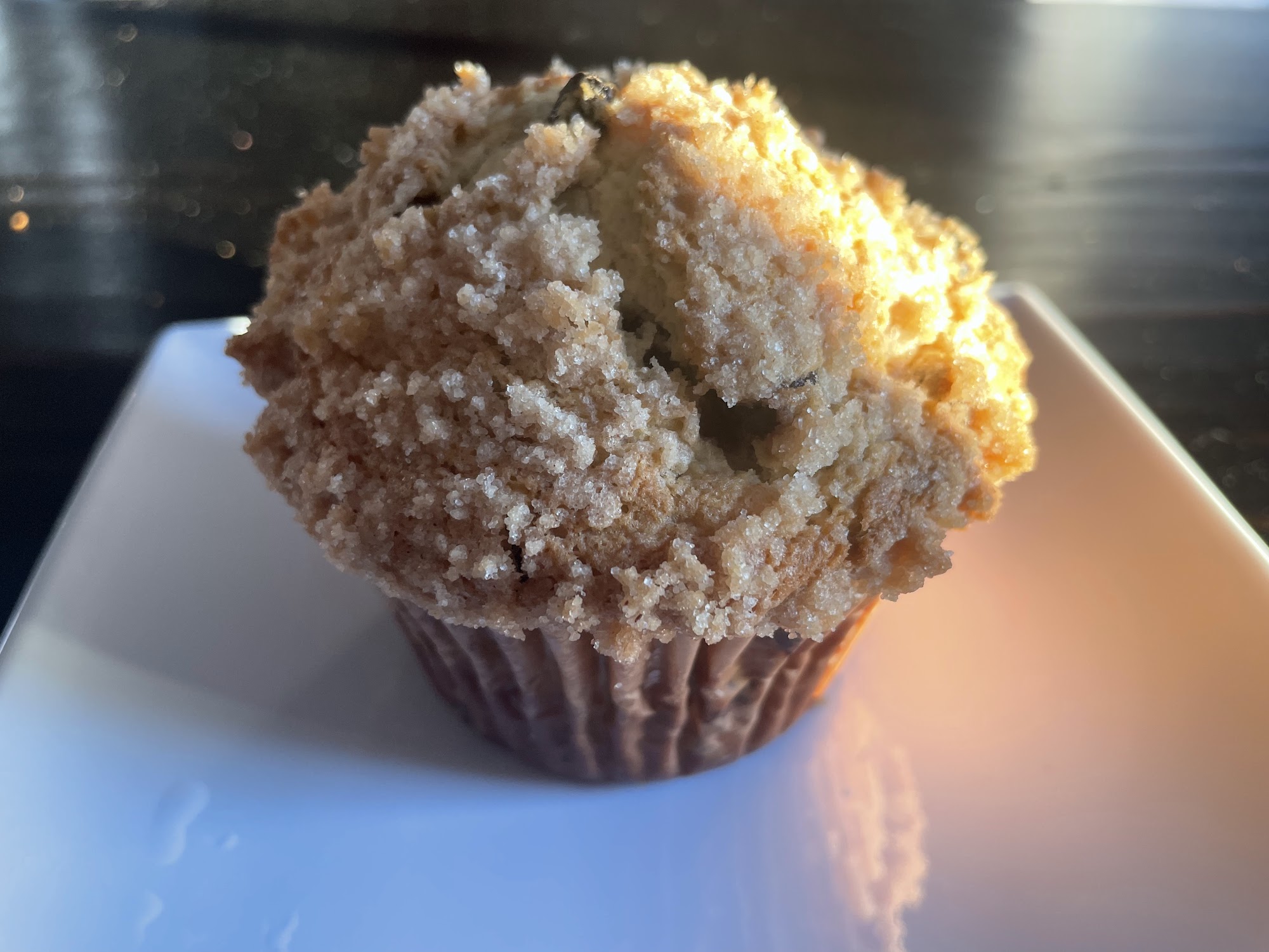 Vitality Roasting Menu