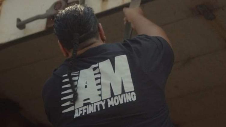 Affinity Moving LLC Minneapolis