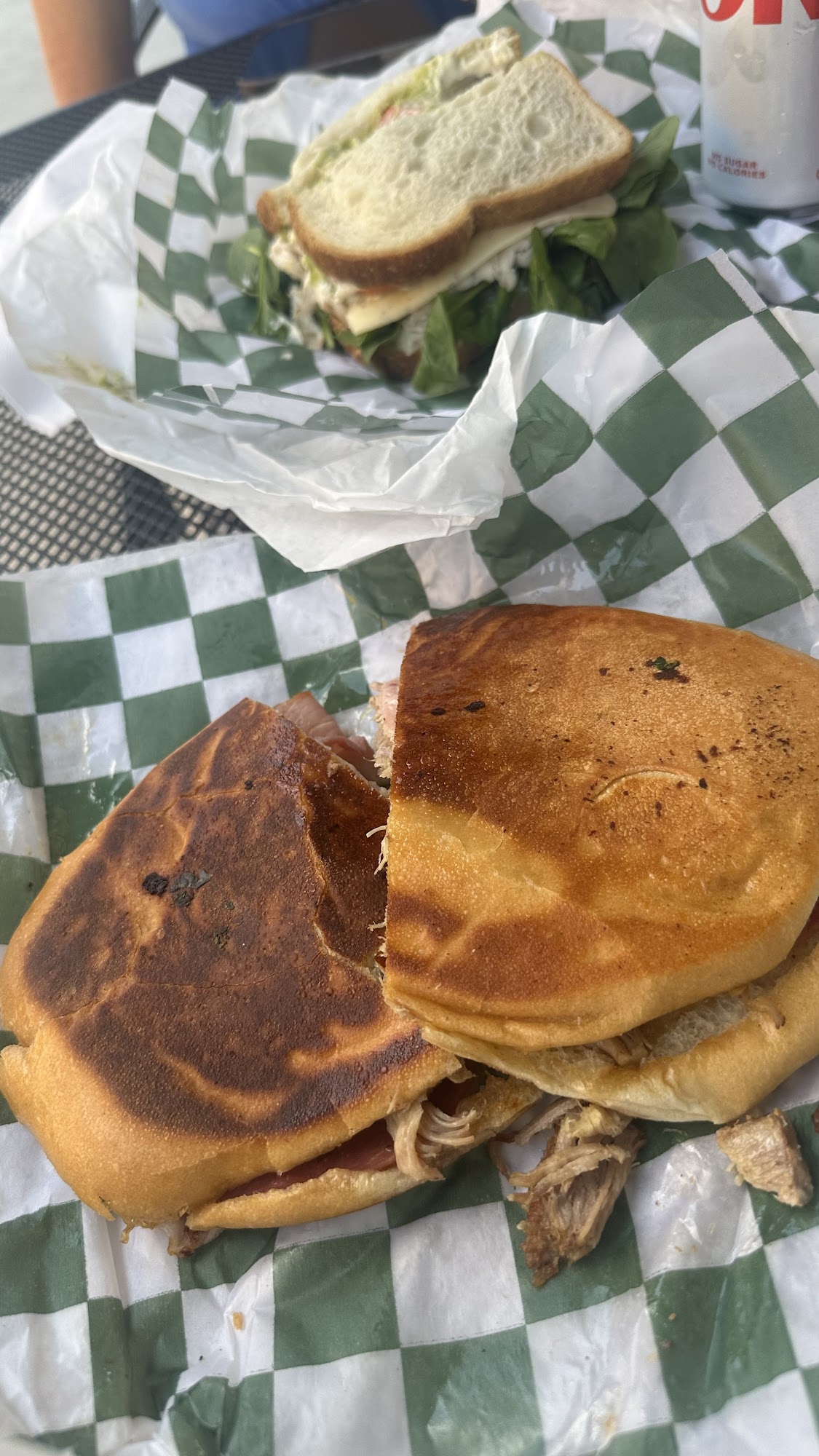 North Star Deli Menu