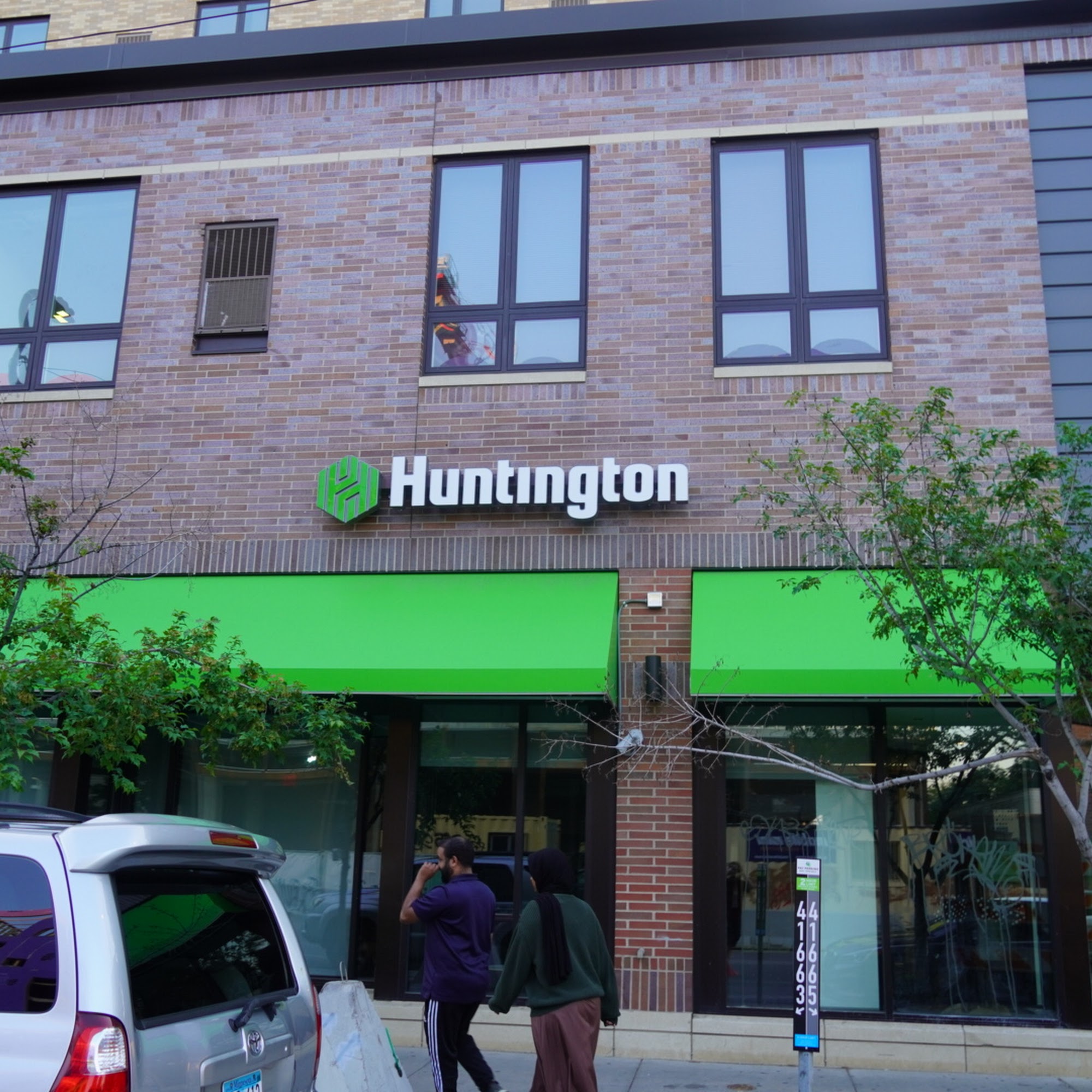 Huntington Bank