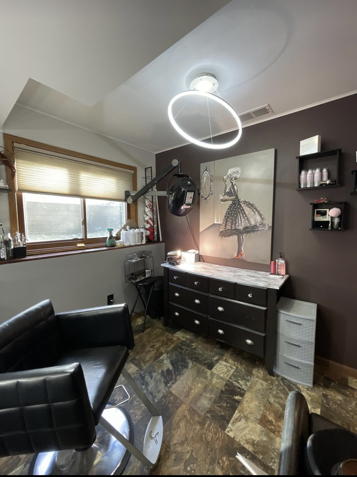 Hair by Michelle 12840 Grouse St NW, Minneapolis Minnesota 55448