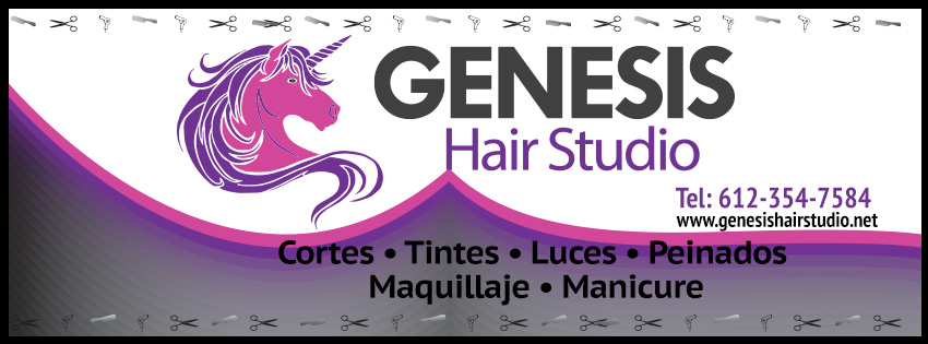 M’S HAIR STUDIO 410 E Lake St, Minneapolis Minnesota 55408