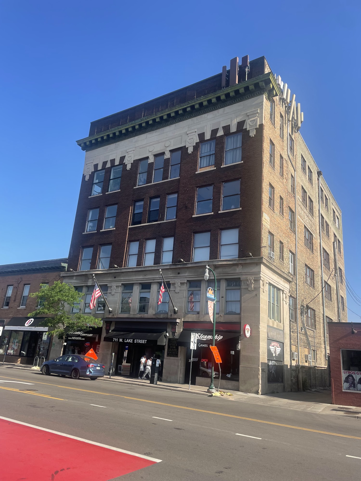 Calista Carework 711 W Lake St Suite 415, Minneapolis Minnesota 55408