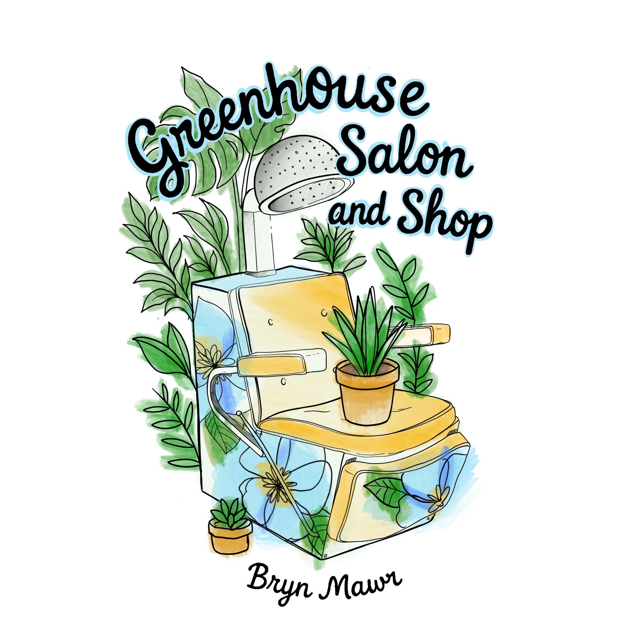 Greenhouse Salon & Shop 403 Cedar Lake Rd S, Minneapolis Minnesota 55405