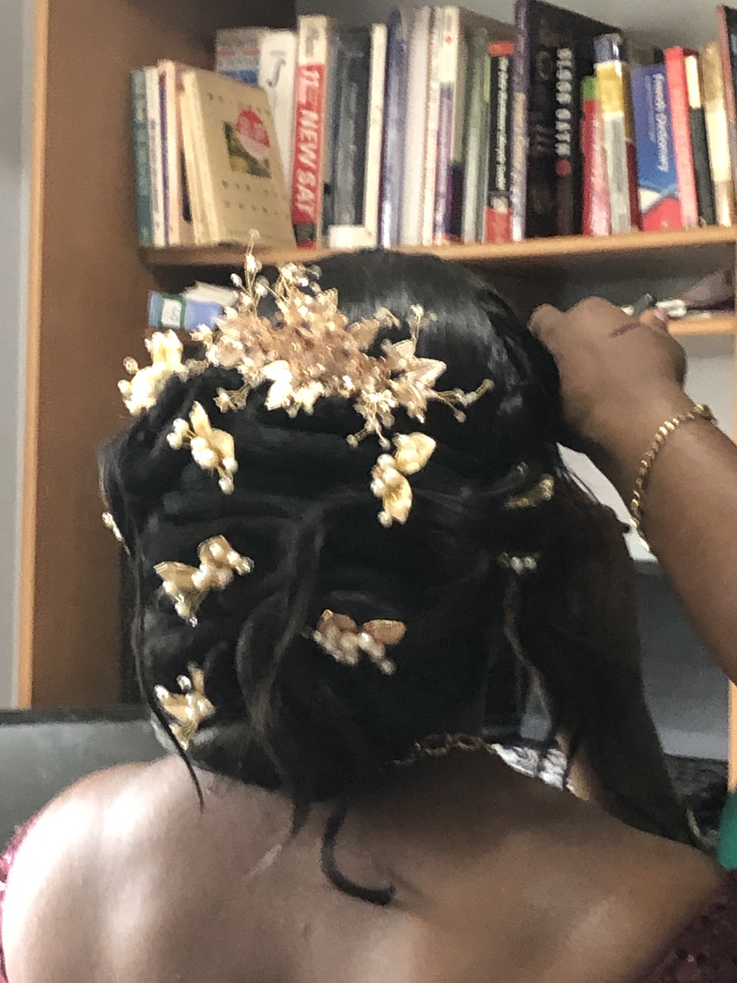 Fiesta Africa hair braids 5600 Bass Lake Rd, Minneapolis Minnesota 55429