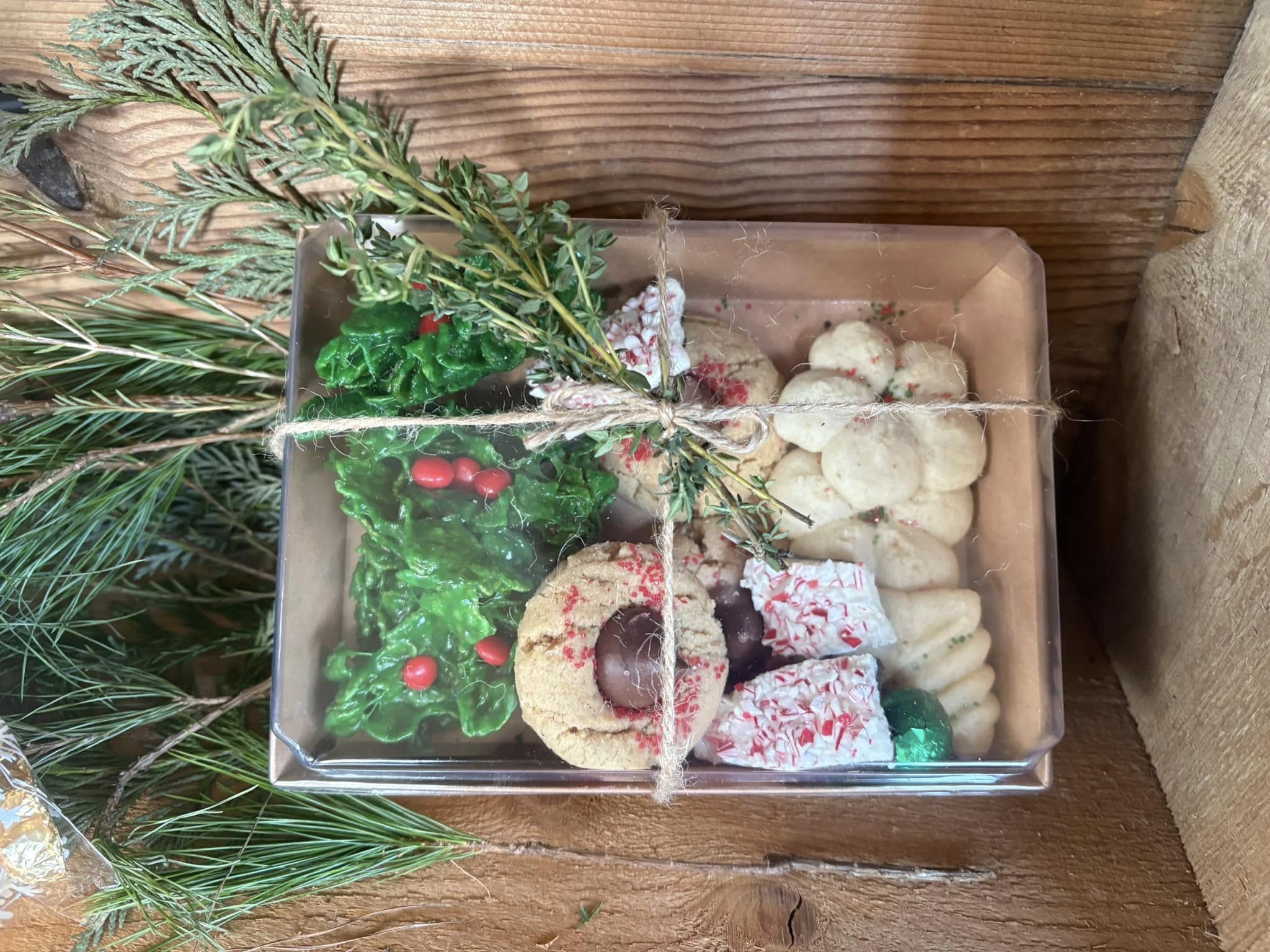 Nice Time Market + More Minneapolis