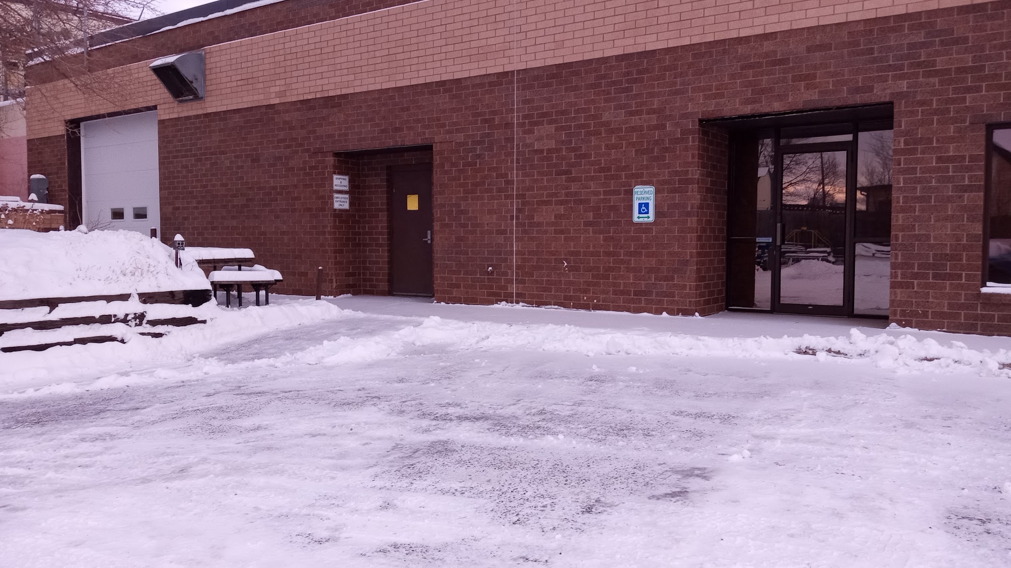 Eide Machinery Sales, Inc. Minneapolis