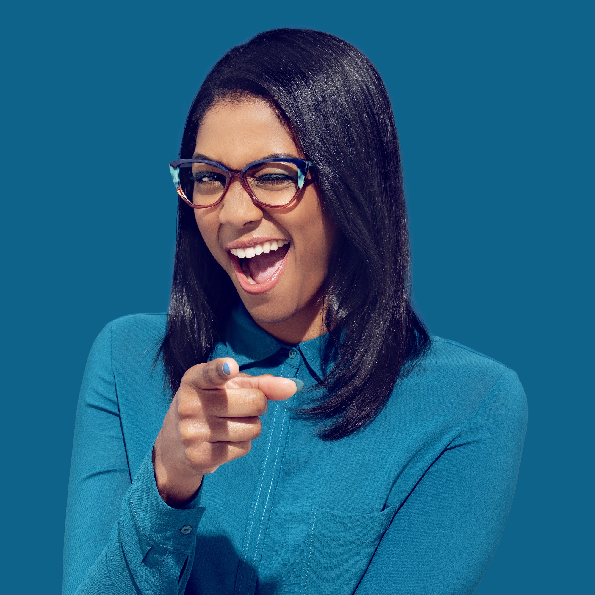 OGI Eyewear Minneapolis