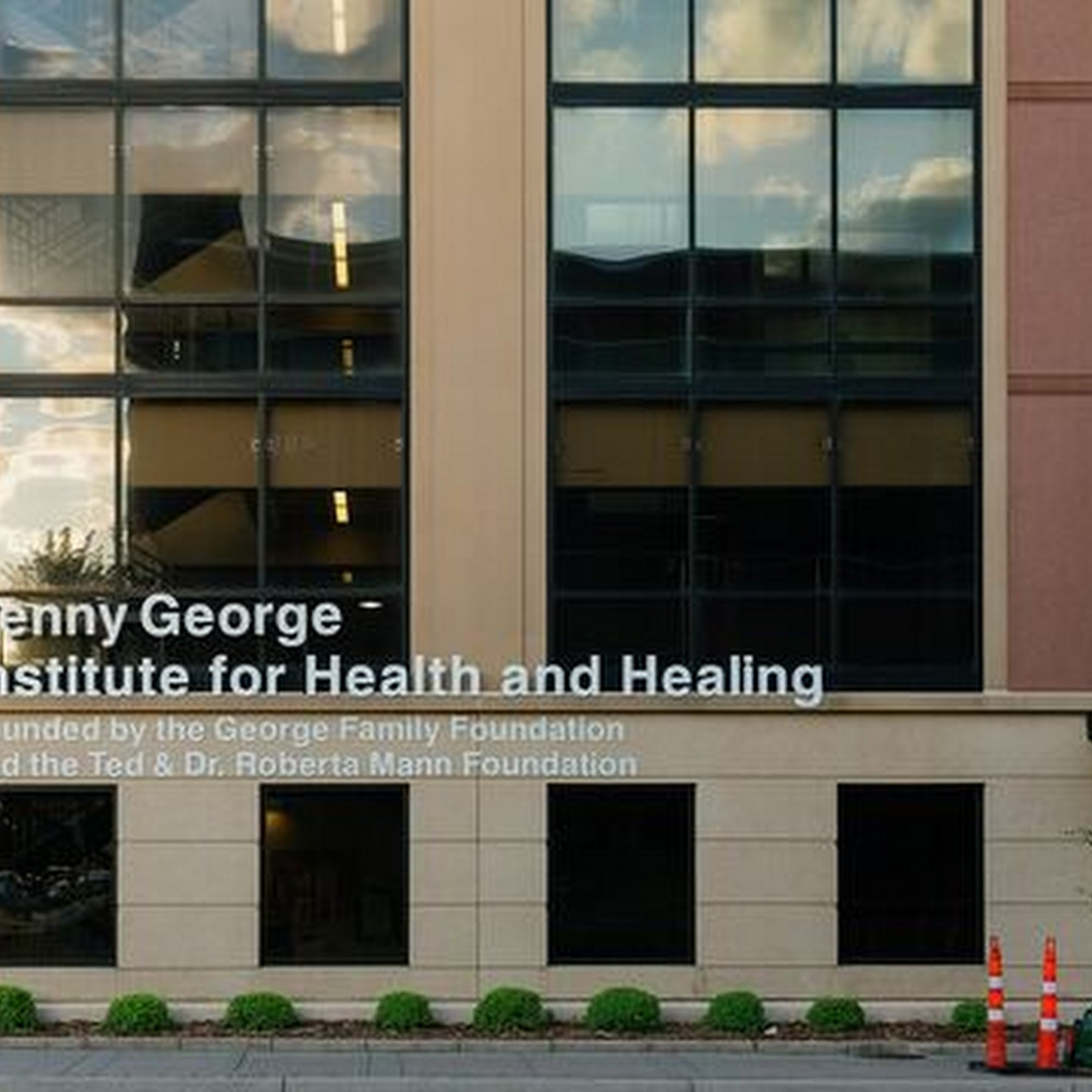 Penny George Institute for Health and Healing – Minneapolis