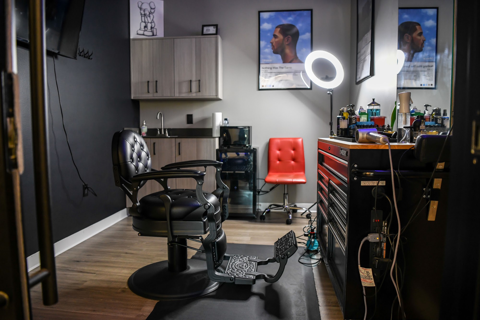 JoZ Cut’Z Private Studio 12725 Riverdale Blvd suite 53, Minneapolis Minnesota 55448