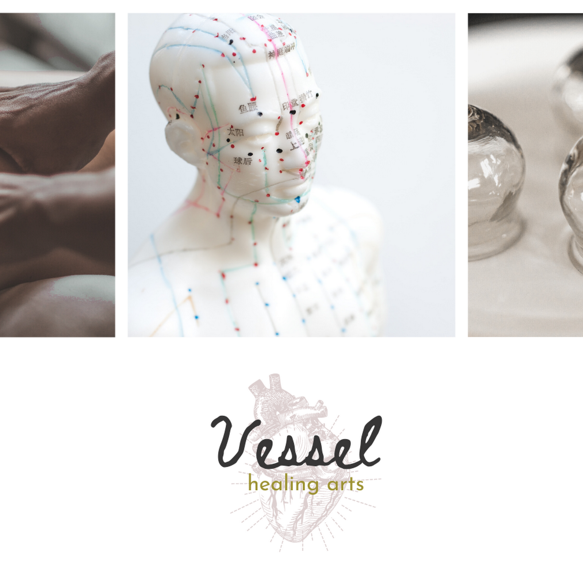 Vessel Healing Arts (Massage & Shiatsu) 3011 36th Ave S Suite #10, Minneapolis Minnesota 55406