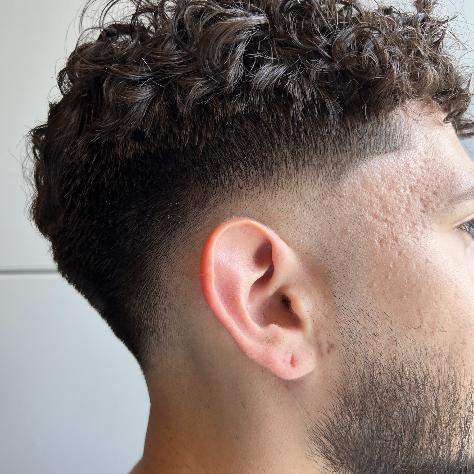 The Familia Barber Studio 2609 Aldrich Ave S #100, Minneapolis Minnesota 55408