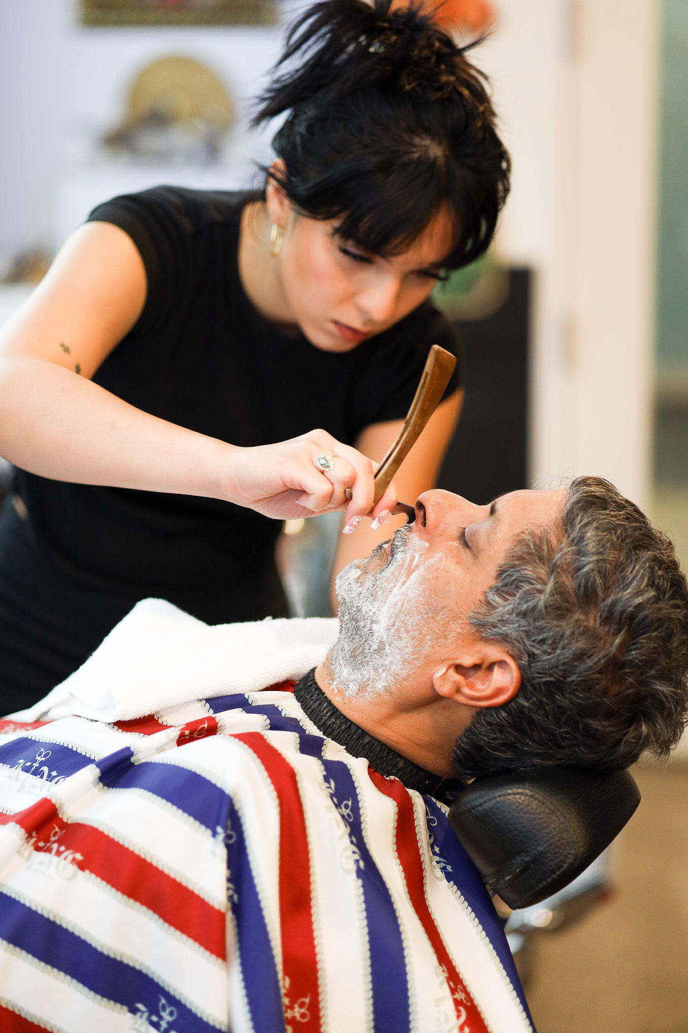 Photo credit: nextdoor