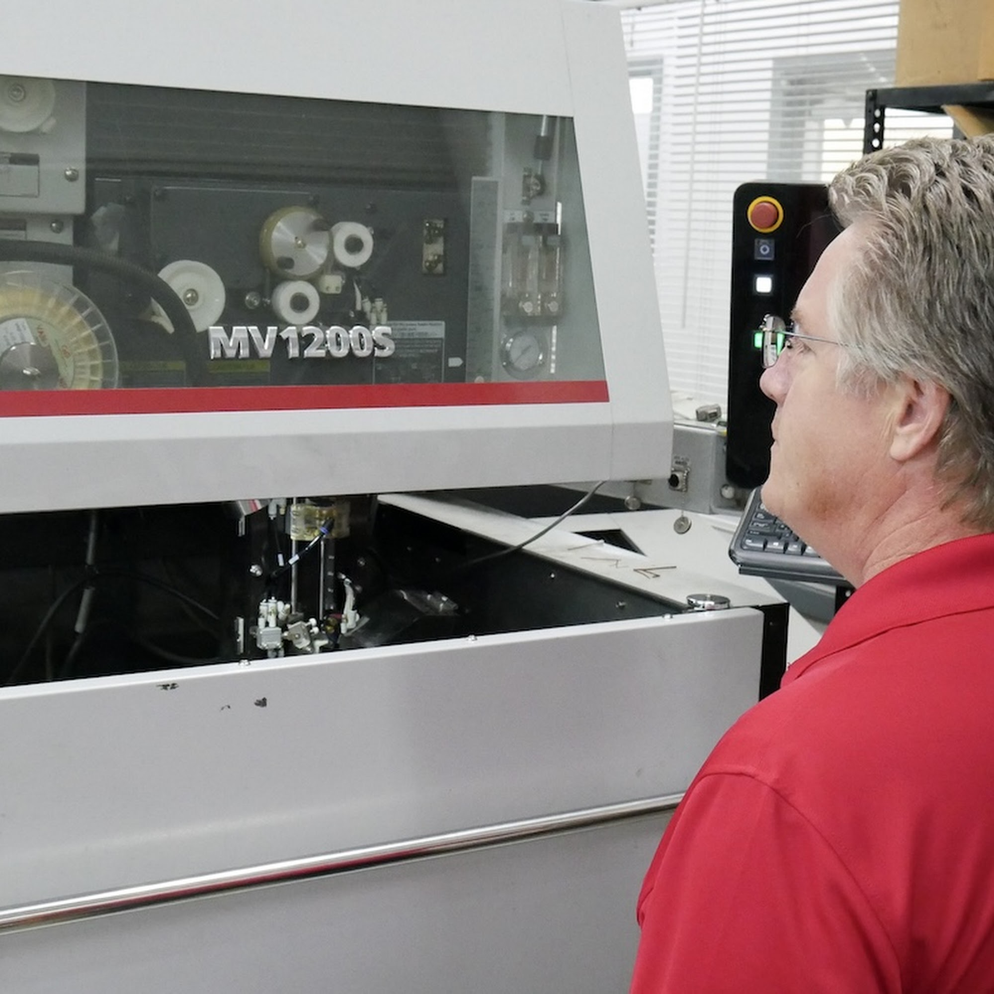 Klesk Metal Stamping Minneapolis