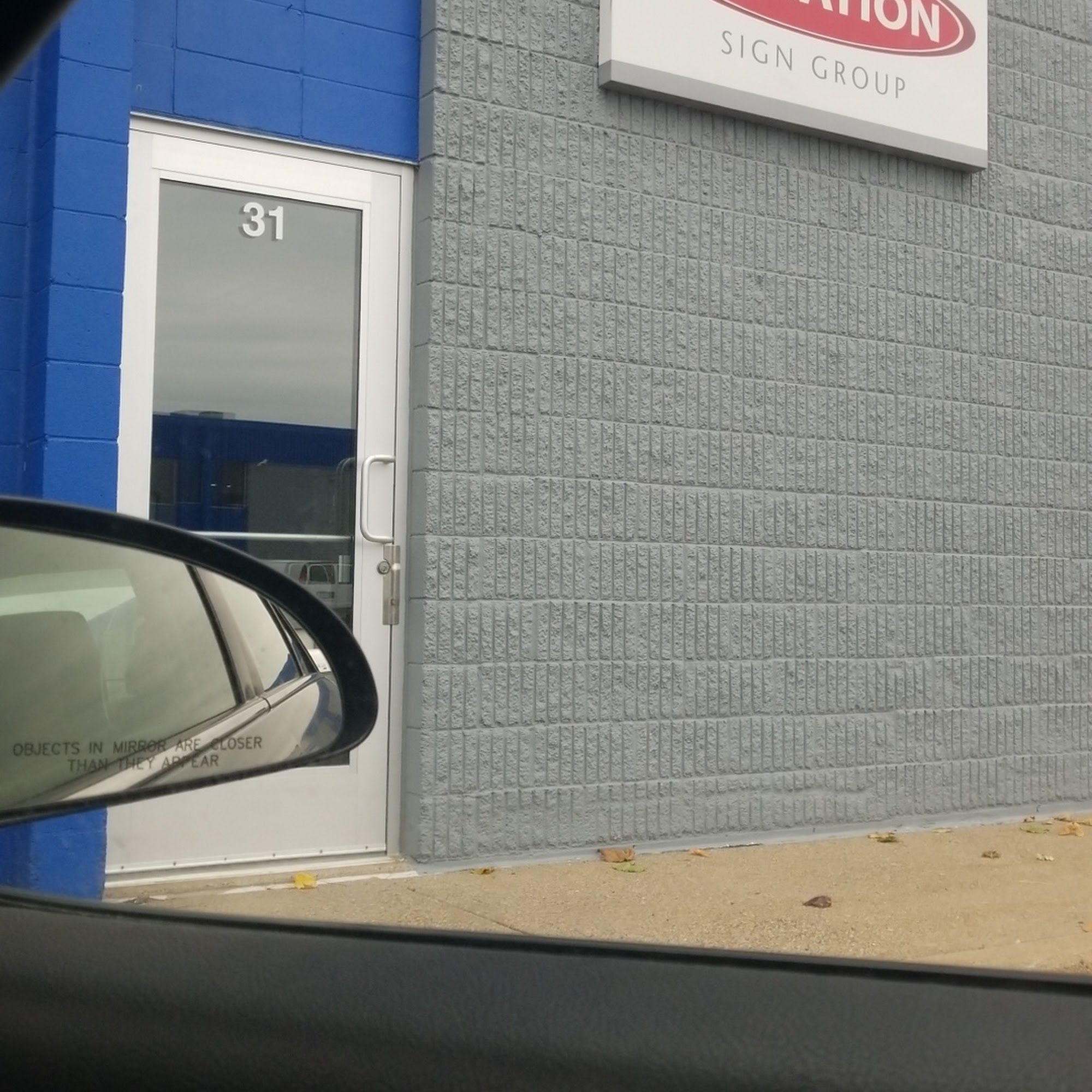 Signation Sign Group Minneapolis