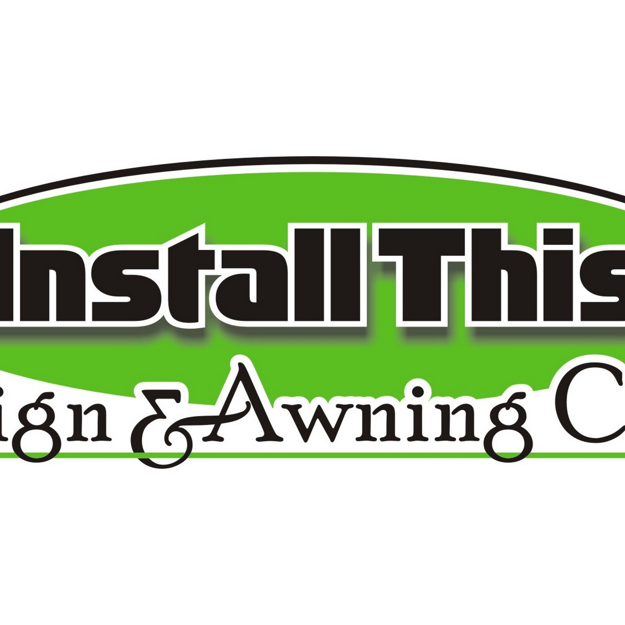 Install This Sign & Awning Minneapolis