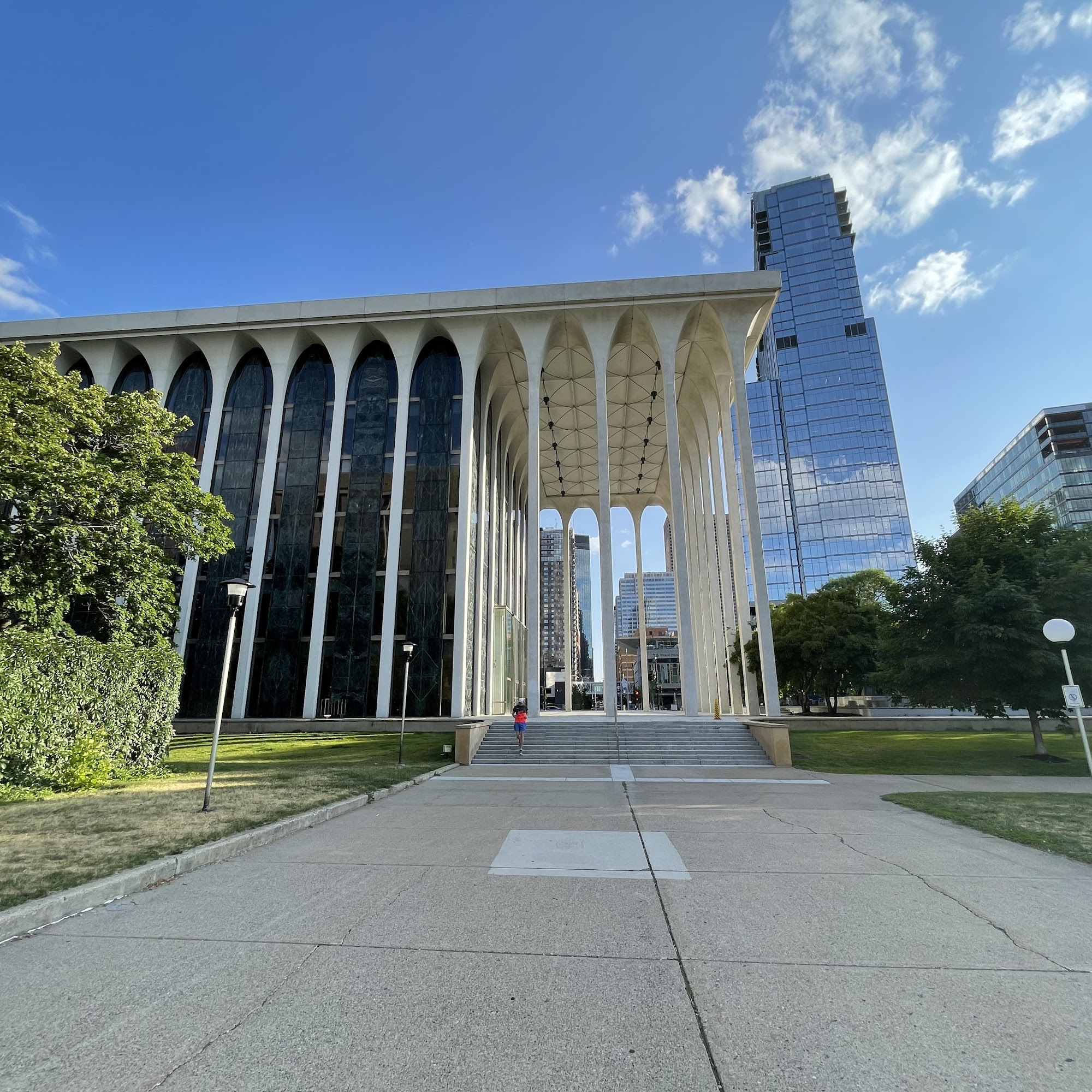 Voya Building Minneapolis
