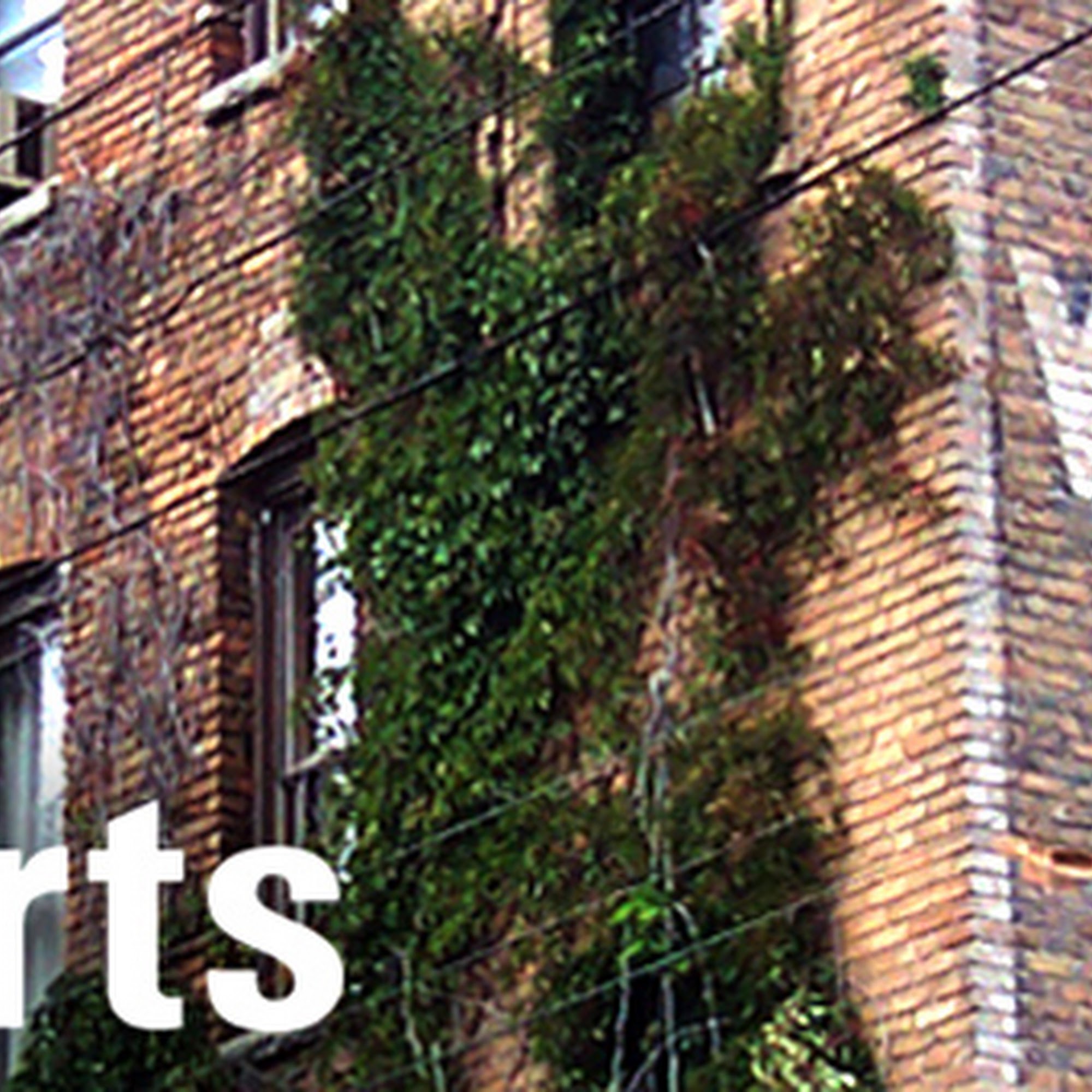 Casket Arts Building Minneapolis