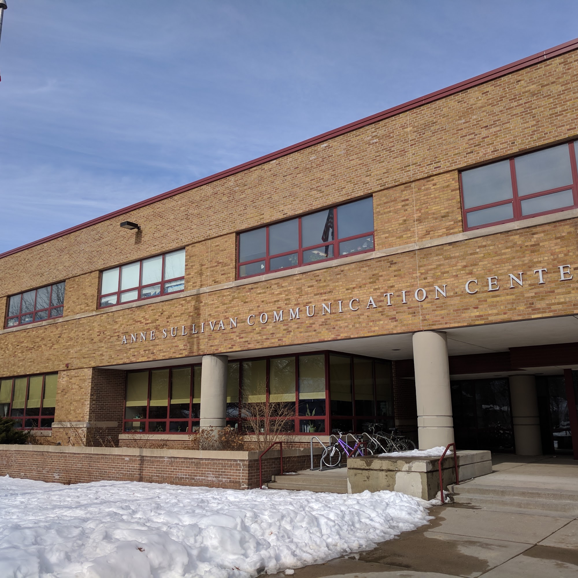 Sullivan STEAM School Minneapolis