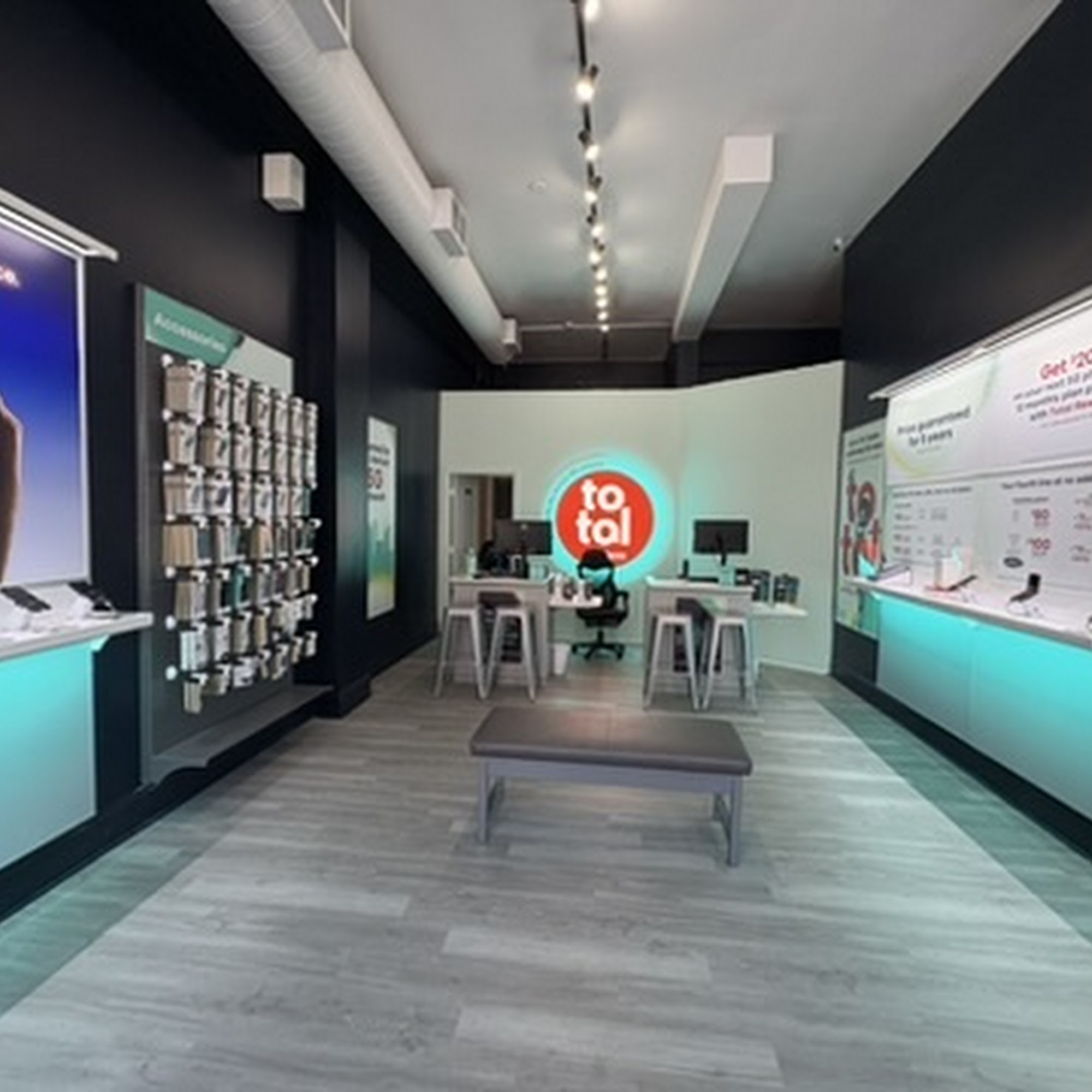 Total Wireless Minneapolis